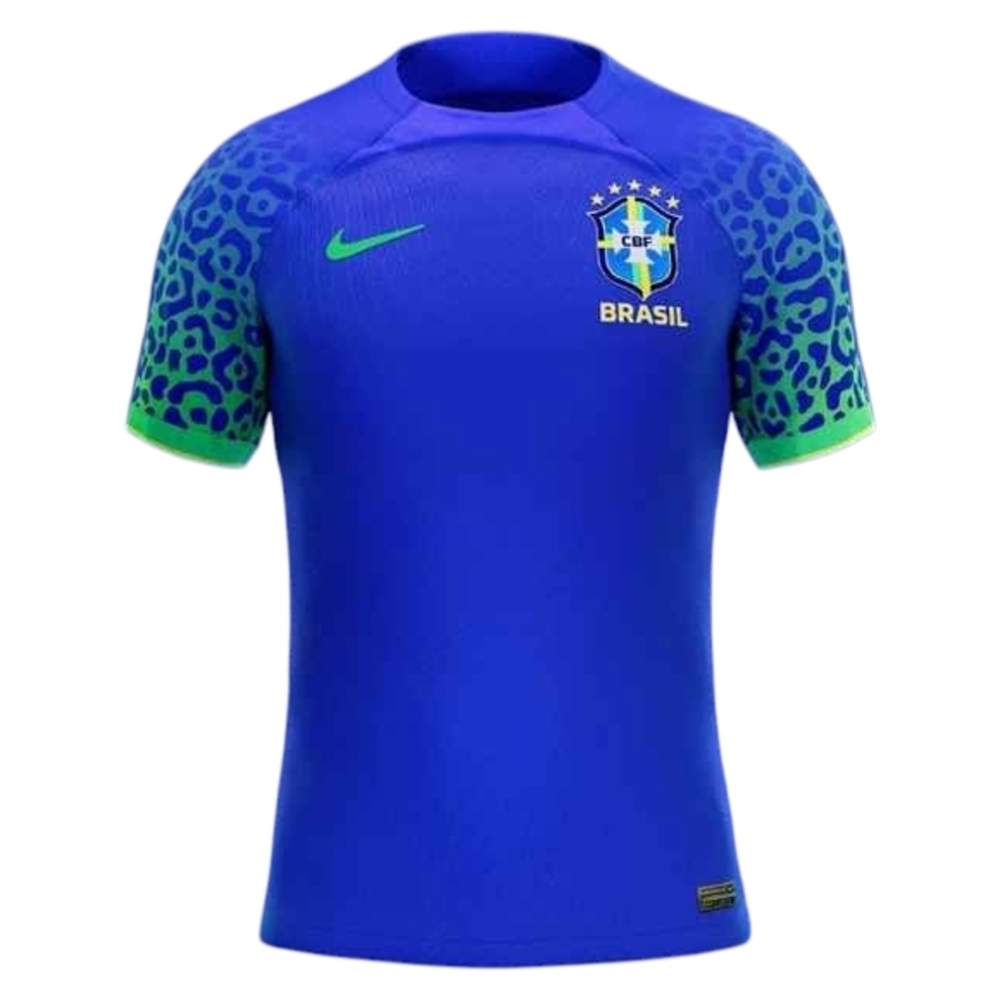 Brazil Jaguar Pele